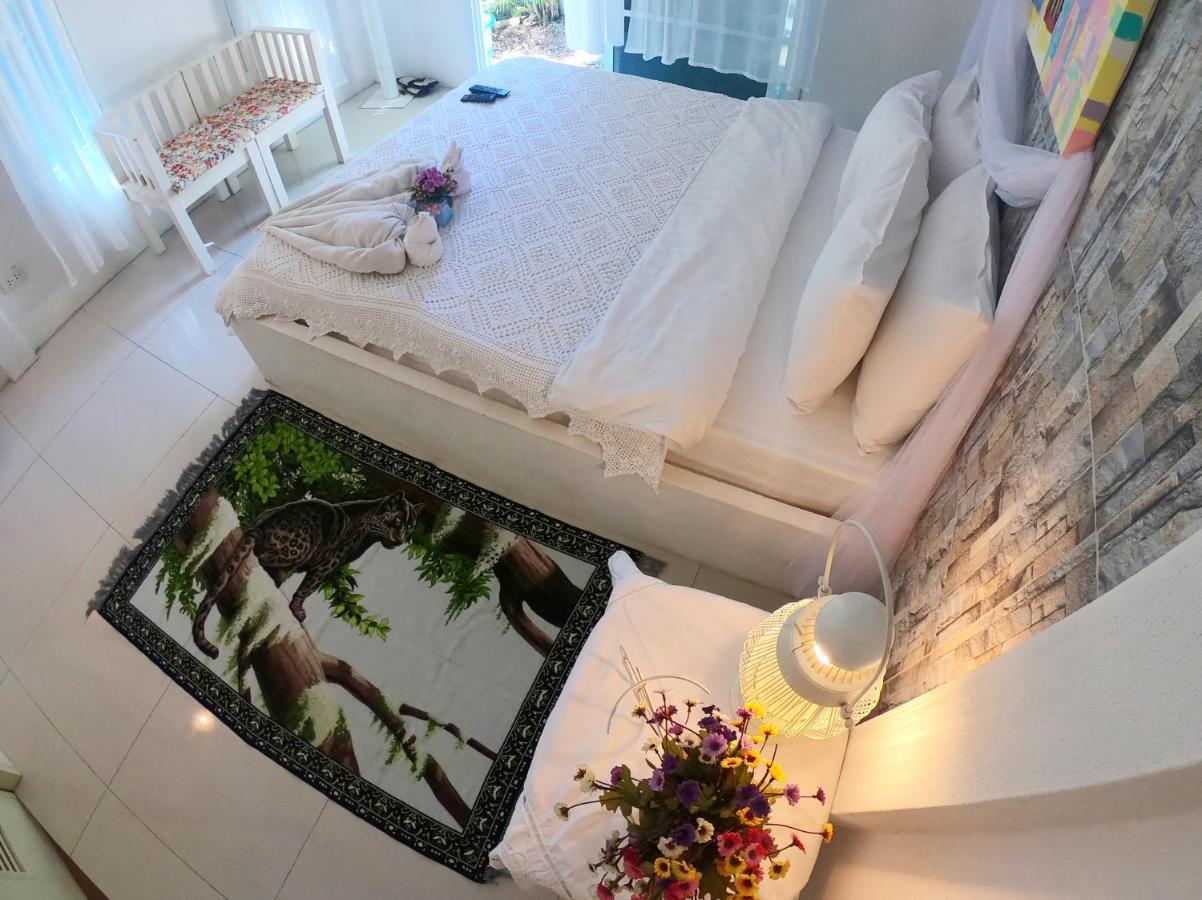 Naracha Resort Mueang Kao Exterior photo