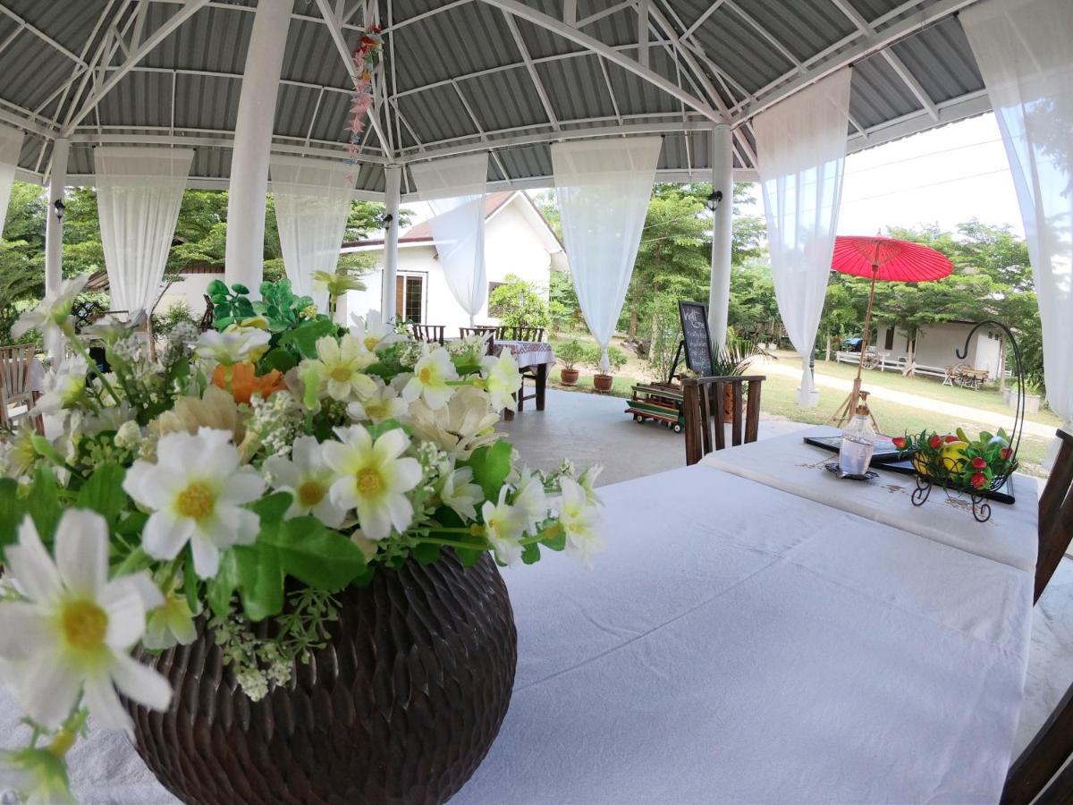 Naracha Resort Mueang Kao Exterior photo