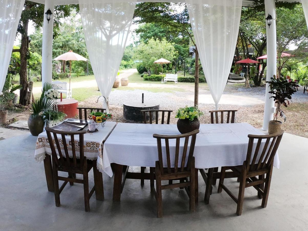 Naracha Resort Mueang Kao Exterior photo