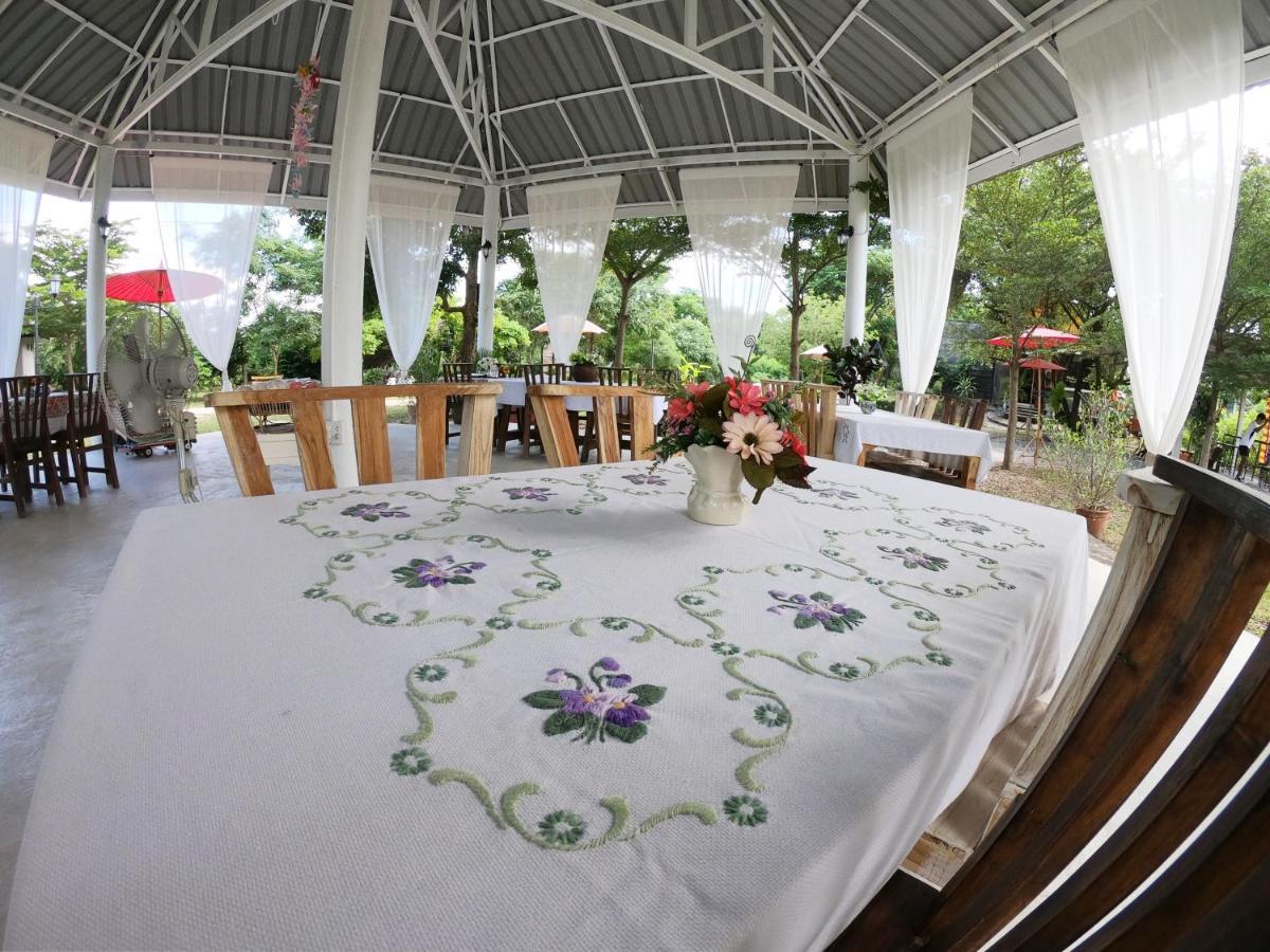 Naracha Resort Mueang Kao Exterior photo