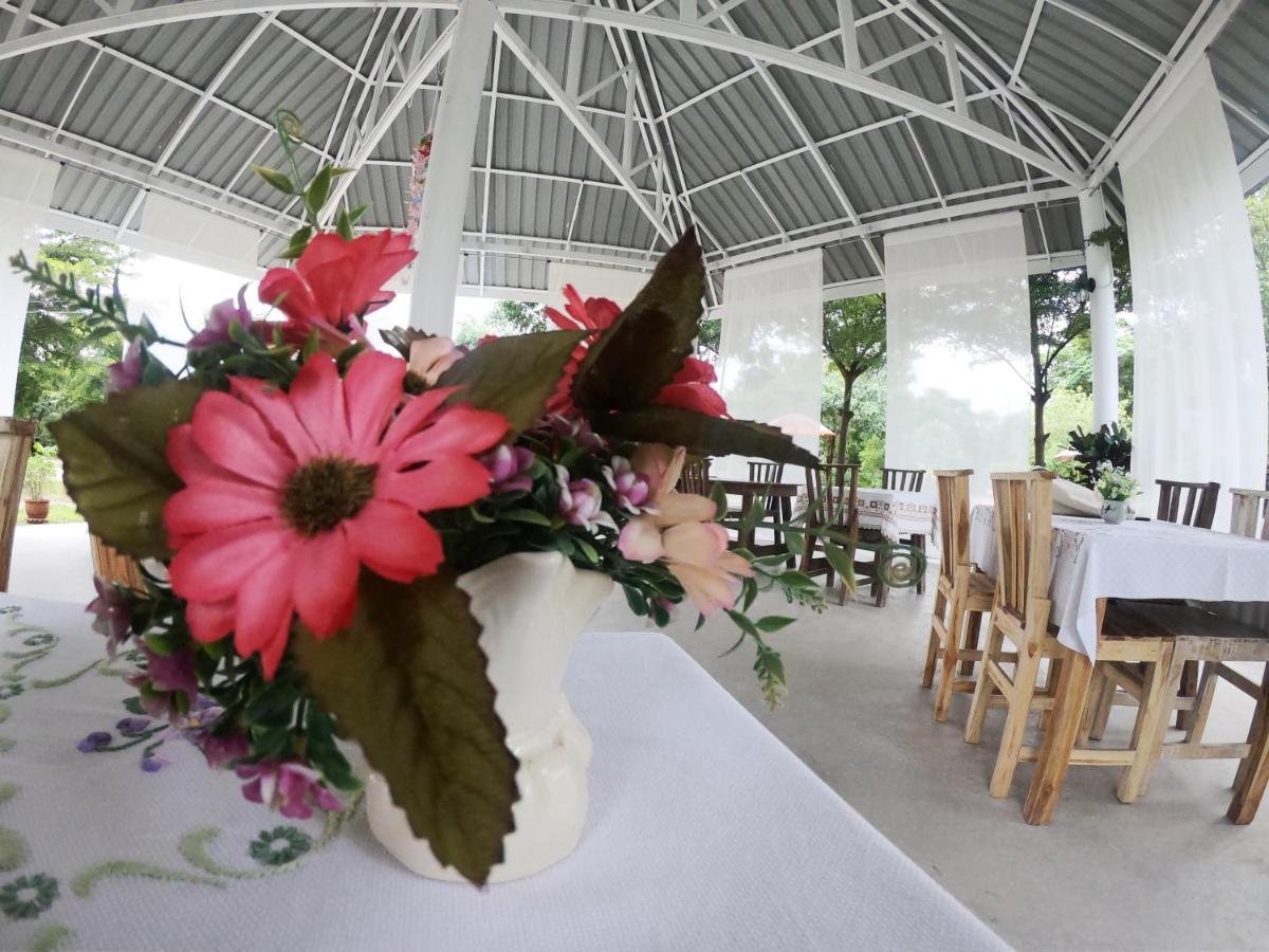 Naracha Resort Mueang Kao Exterior photo