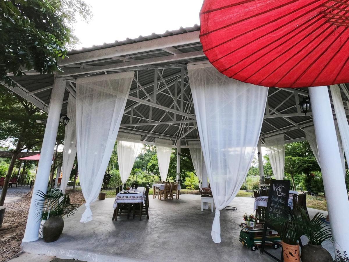 Naracha Resort Mueang Kao Exterior photo