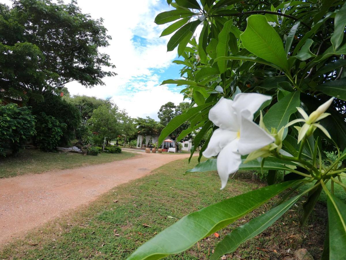 Naracha Resort Mueang Kao Exterior photo